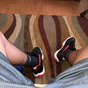 Meet your Posher, Moses